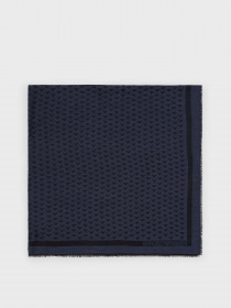 Платок Emporio Armani модель 635300-CC102-00134 Фото