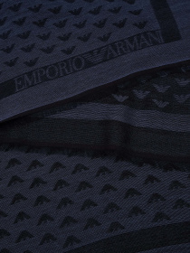 Хустка Emporio Armani модель 635300-CC102-00134 Фото