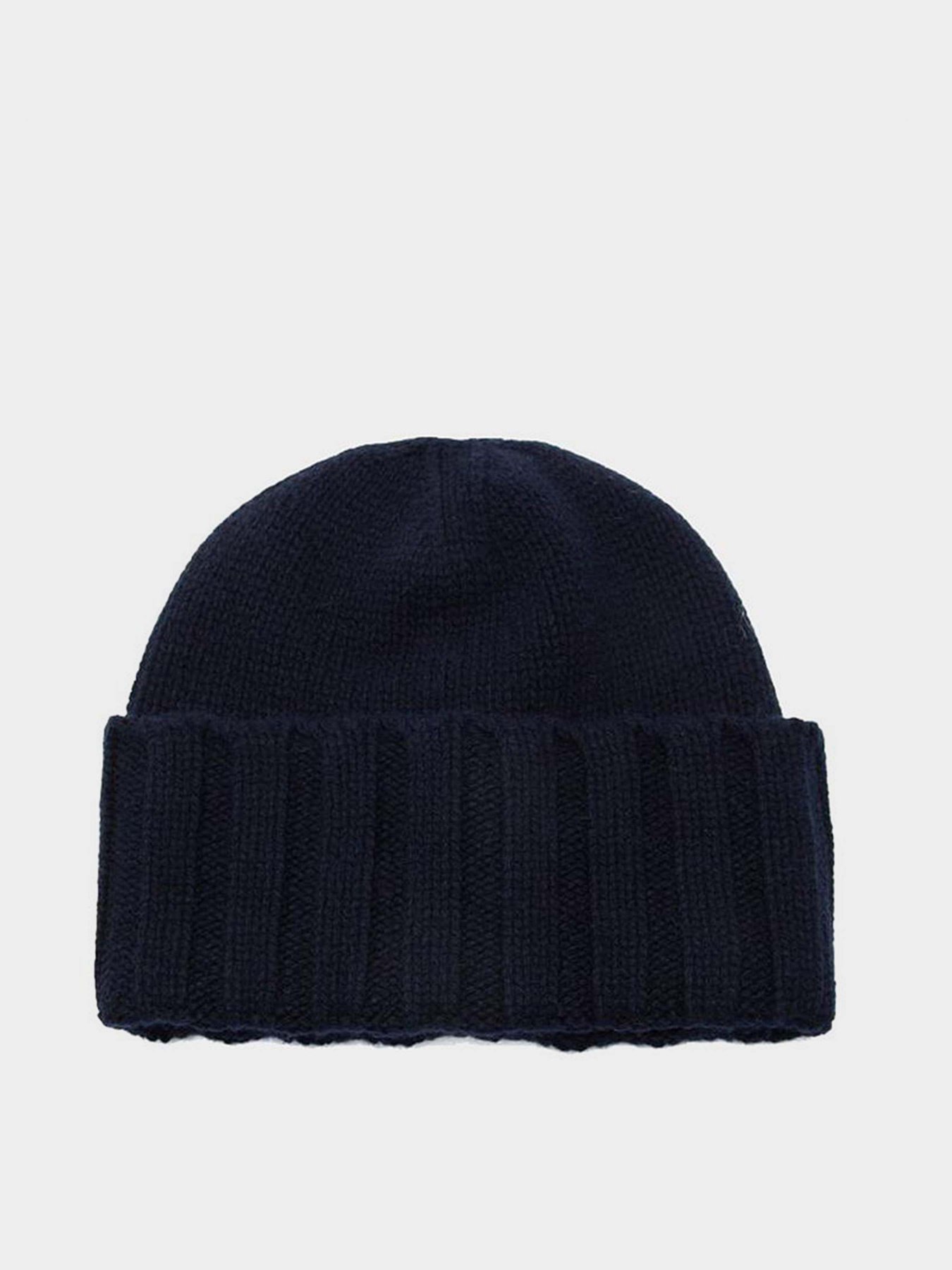 Шапка Emporio Armani модель 637547-0A461-00035 Фото