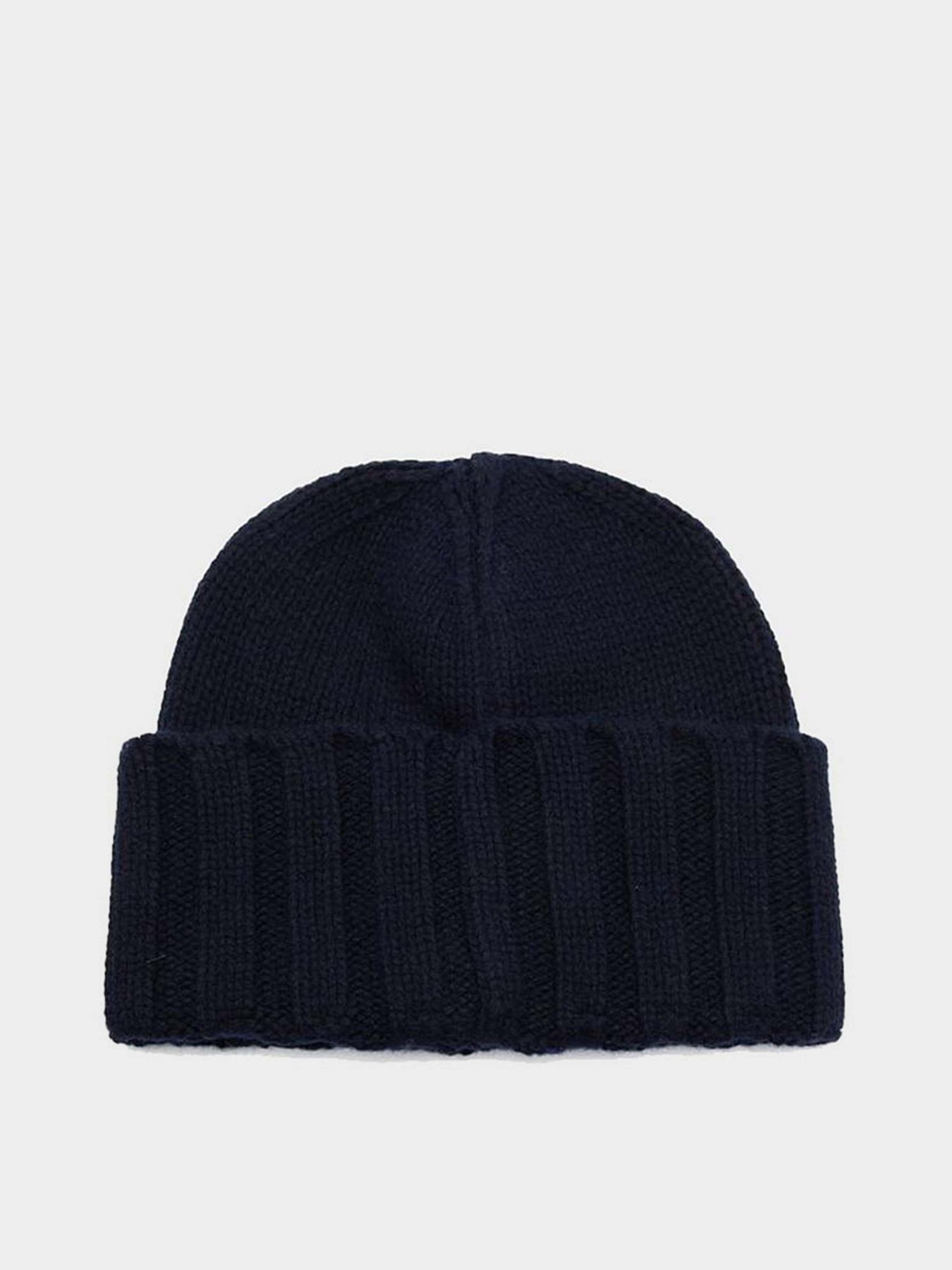 Шапка Emporio Armani модель 637547-0A461-00035 Фото