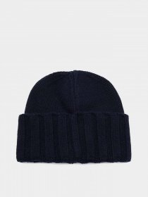 Шапка Emporio Armani модель 637547-0A461-00035 Фото