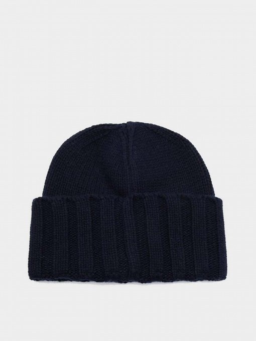 Шапка Emporio Armani модель 637547-0A461-00035 Фото