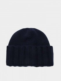 Шапка Emporio Armani модель 637547-0A461-00035 Фото