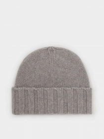 Шапка Emporio Armani модель 637547-0A461-00041 Фото