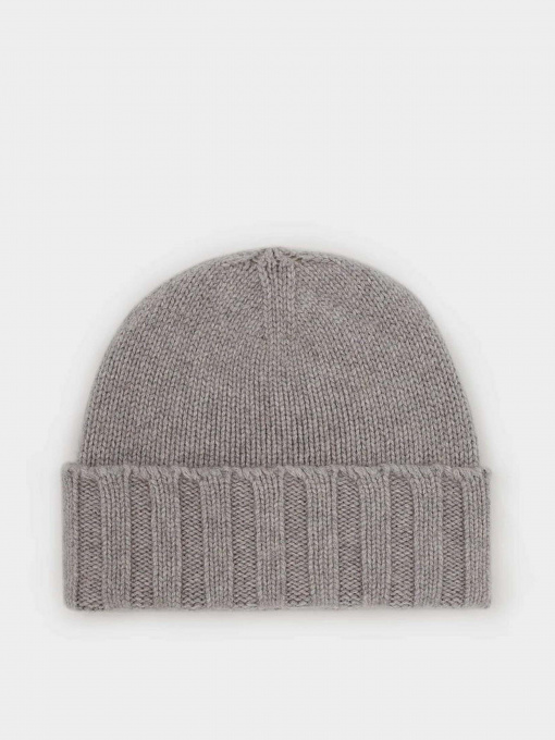 Шапка Emporio Armani модель 637547-0A461-00041 Фото