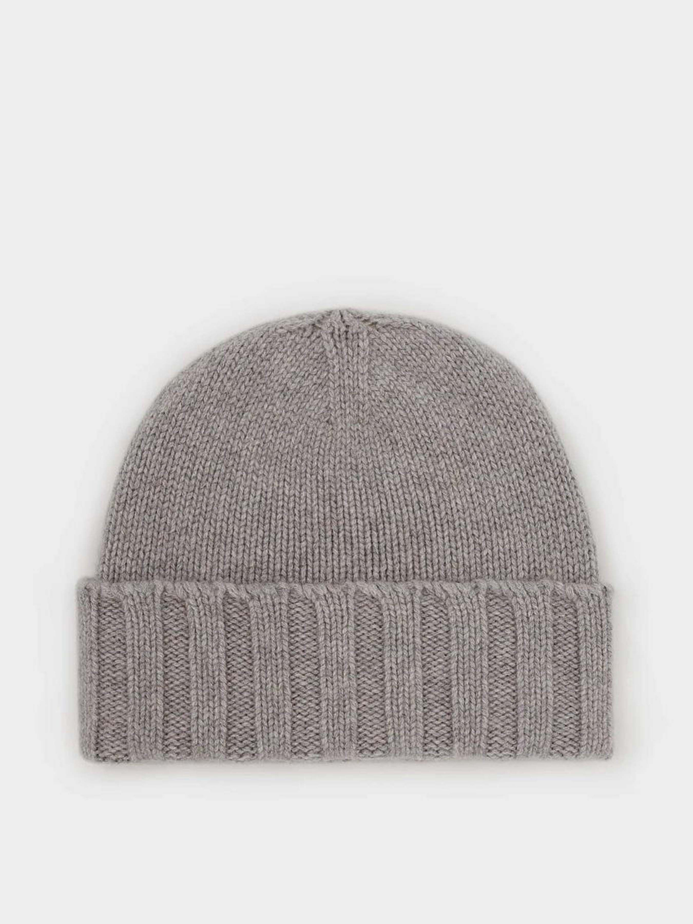 Шапка Emporio Armani модель 637547-0A461-00041 Фото