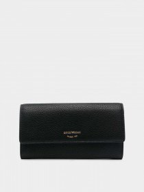 Кошелек Emporio Armani модель Y3H170-YVZ7B-80001 Фото