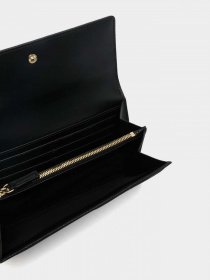 Гаманець Emporio Armani модель Y3H170-YVZ7B-80001 Фото