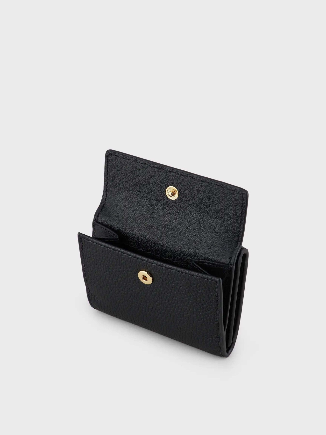 Кошелек Emporio Armani модель Y3H215-YVZ7B-80001 Фото