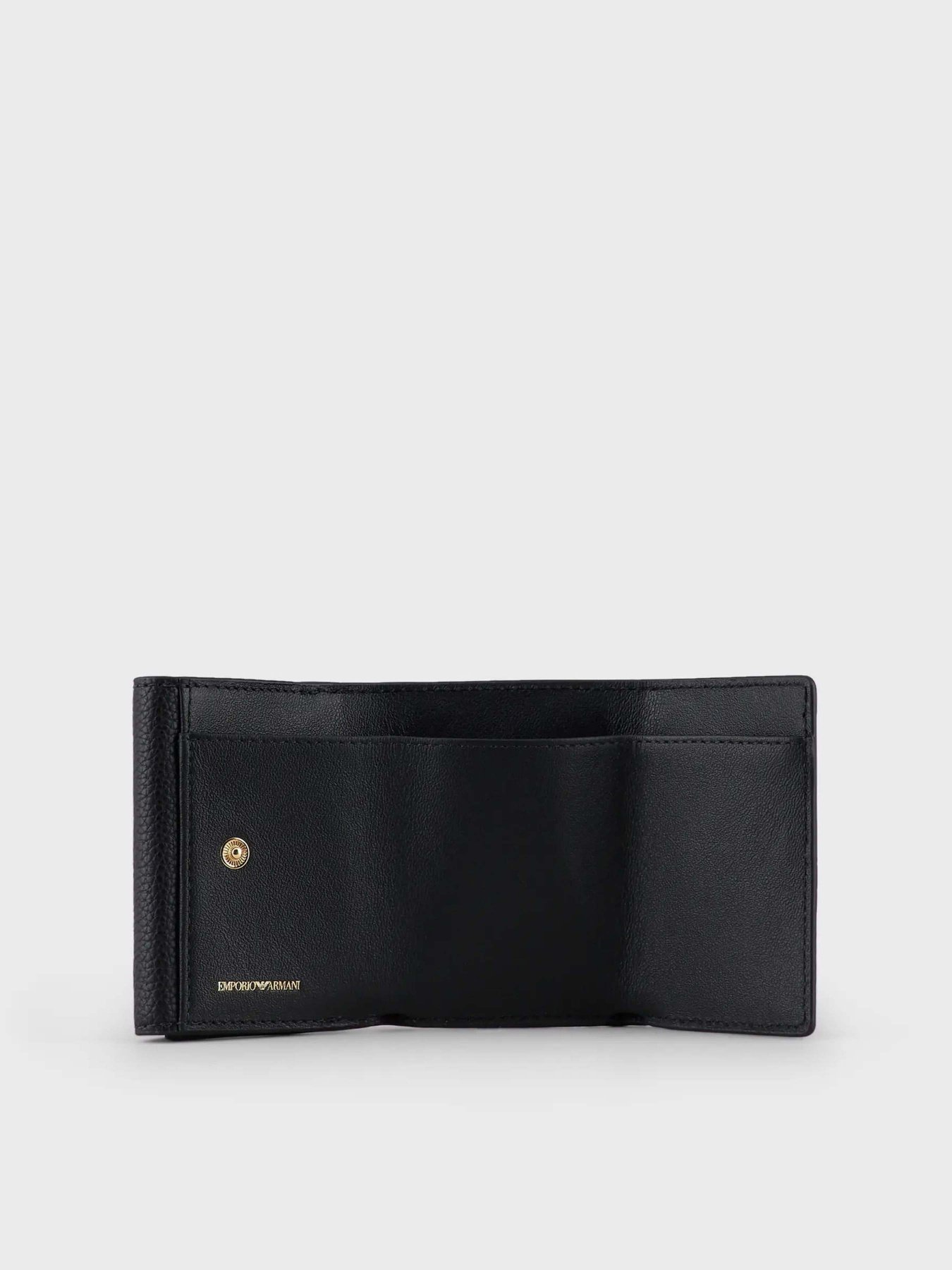 Кошелек Emporio Armani модель Y3H215-YVZ7B-80001 Фото