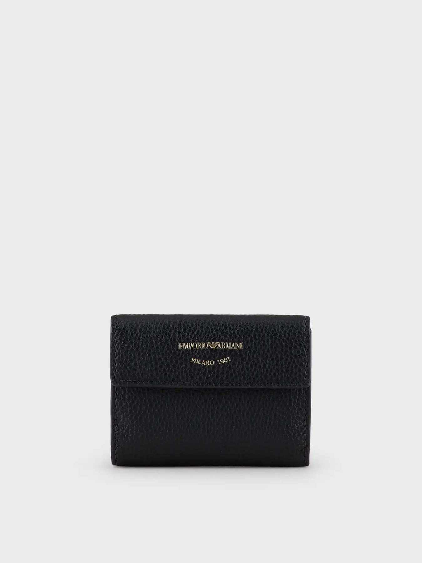 Кошелек Emporio Armani модель Y3H215-YVZ7B-80001 Кошелек Emporio Armani модель Y3H215-YVZ7B-80001 Фото