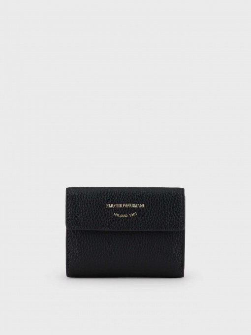 Кошелек Emporio Armani модель Y3H215-YVZ7B-80001 Фото