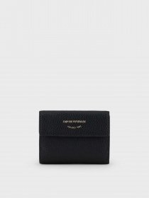Кошелек Emporio Armani модель Y3H215-YVZ7B-80001 Фото