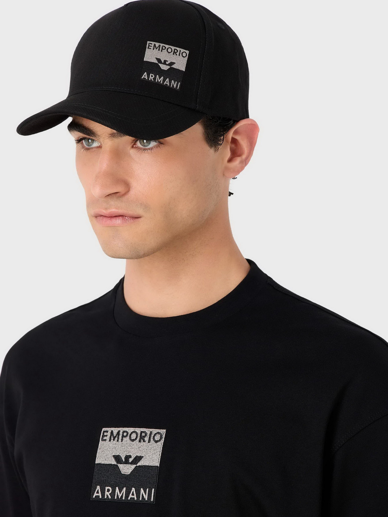 Кепка Emporio Armani модель 627379-3F551-00020 Фото