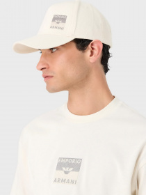 Кепка Emporio Armani модель 627379-3F551-01713 Фото