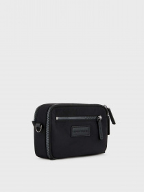 Портмоне Emporio Armani модель Y4R509-Y701J-80001 Фото