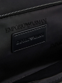 Портмоне Emporio Armani модель Y4R509-Y701J-80001 Фото