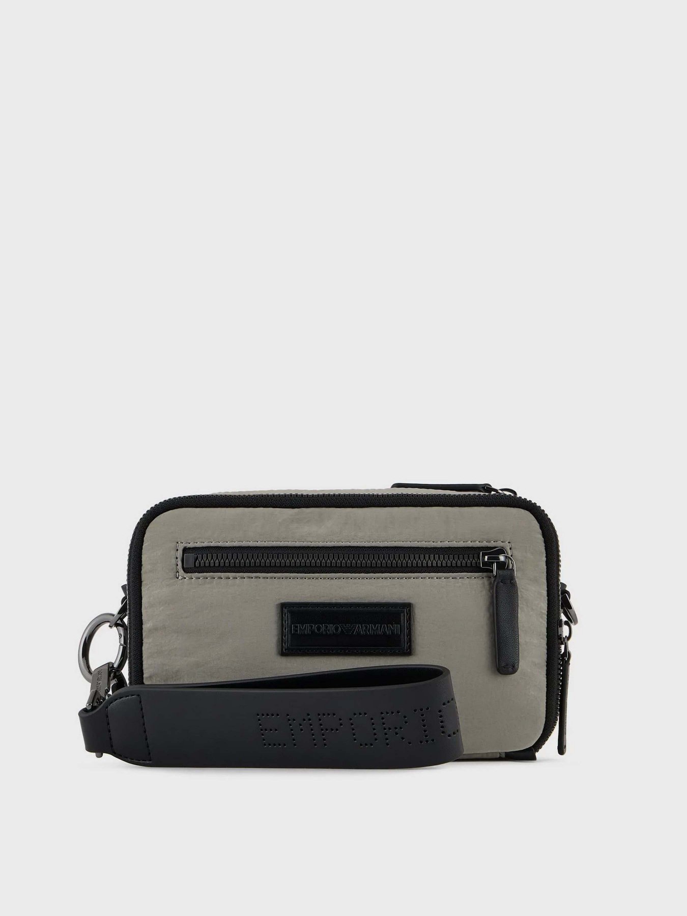 Портмоне Emporio Armani модель Y4R509-Y701J-80519 Фото