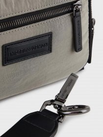 Портмоне Emporio Armani модель Y4R509-Y701J-80519 Фото