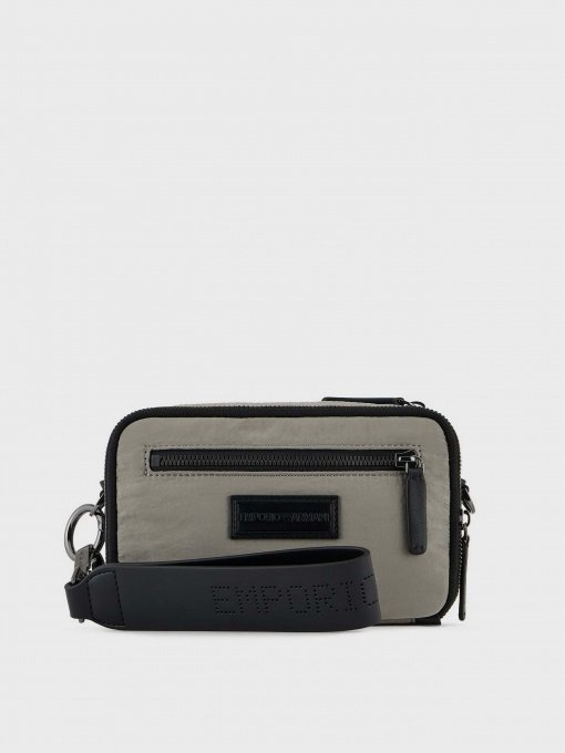 Портмоне Emporio Armani модель Y4R509-Y701J-80519 Фото