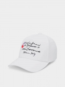 Кепка Emporio Armani модель 637338-3F500-00010 Фото