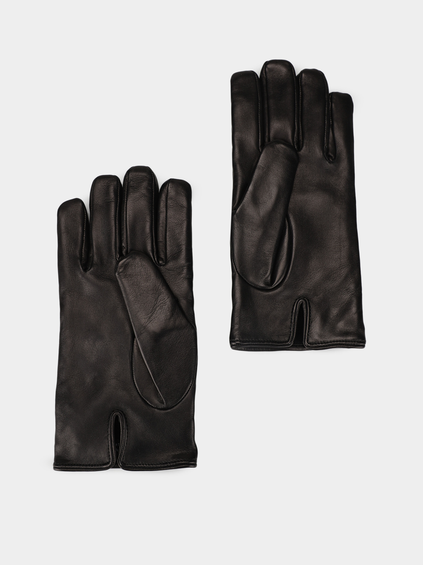 Перчатки Emporio Armani модель 624185-3F215-00020 Фото