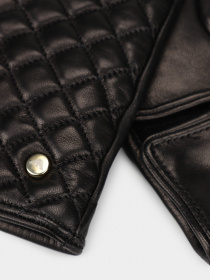 Перчатки Emporio Armani модель 624185-3F215-00020 Фото