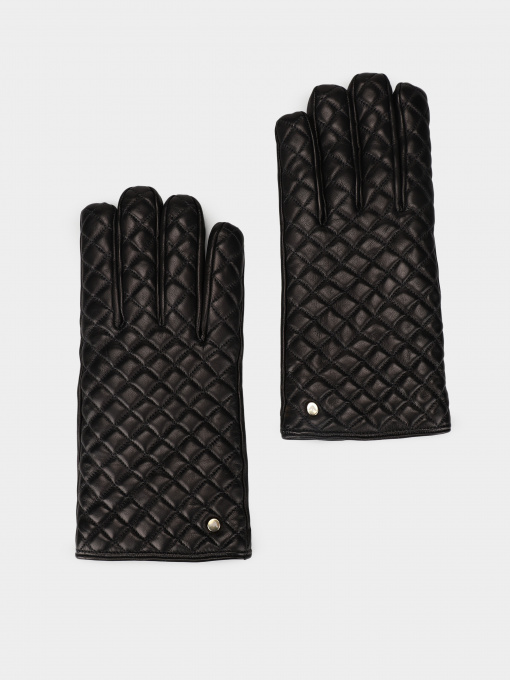 Перчатки Emporio Armani модель 624185-3F215-00020 Фото