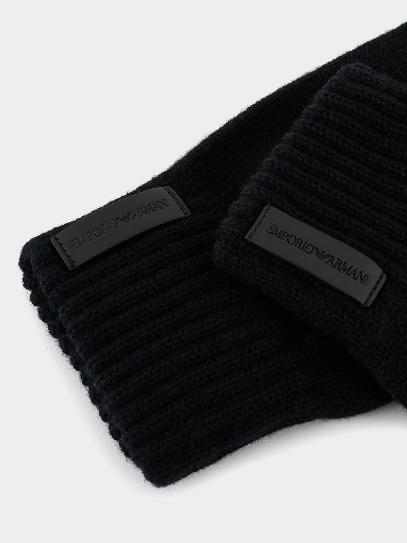 Перчатки Emporio Armani модель 624514-3F252-00020 Фото