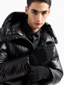 Перчатки Emporio Armani модель 624514-3F252-00020 Фото