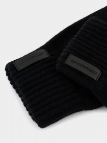 Перчатки Emporio Armani модель 624514-3F252-00020 Фото