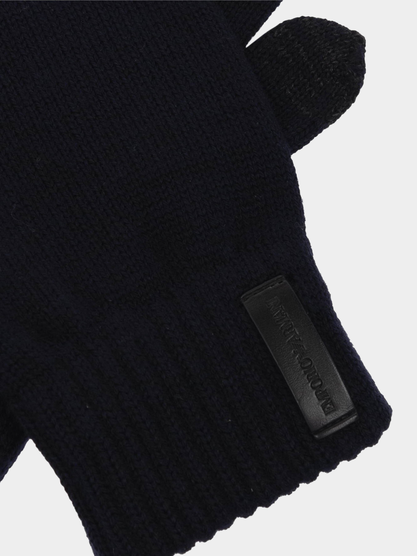 Перчатки Emporio Armani модель 624514-3F252-00035 Фото