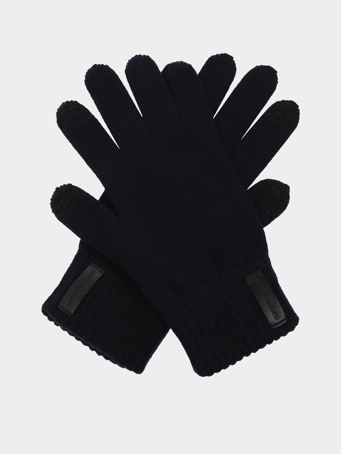 Перчатки Emporio Armani модель 624514-3F252-00035 Фото