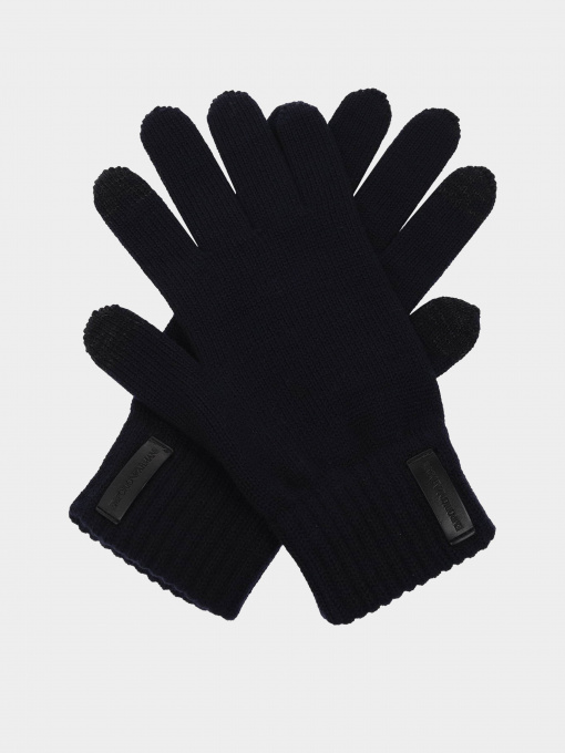 Перчатки Emporio Armani модель 624514-3F252-00035 Фото