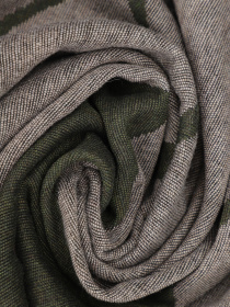 Шарф Emporio Armani модель 625251-3F325-00055 Фото