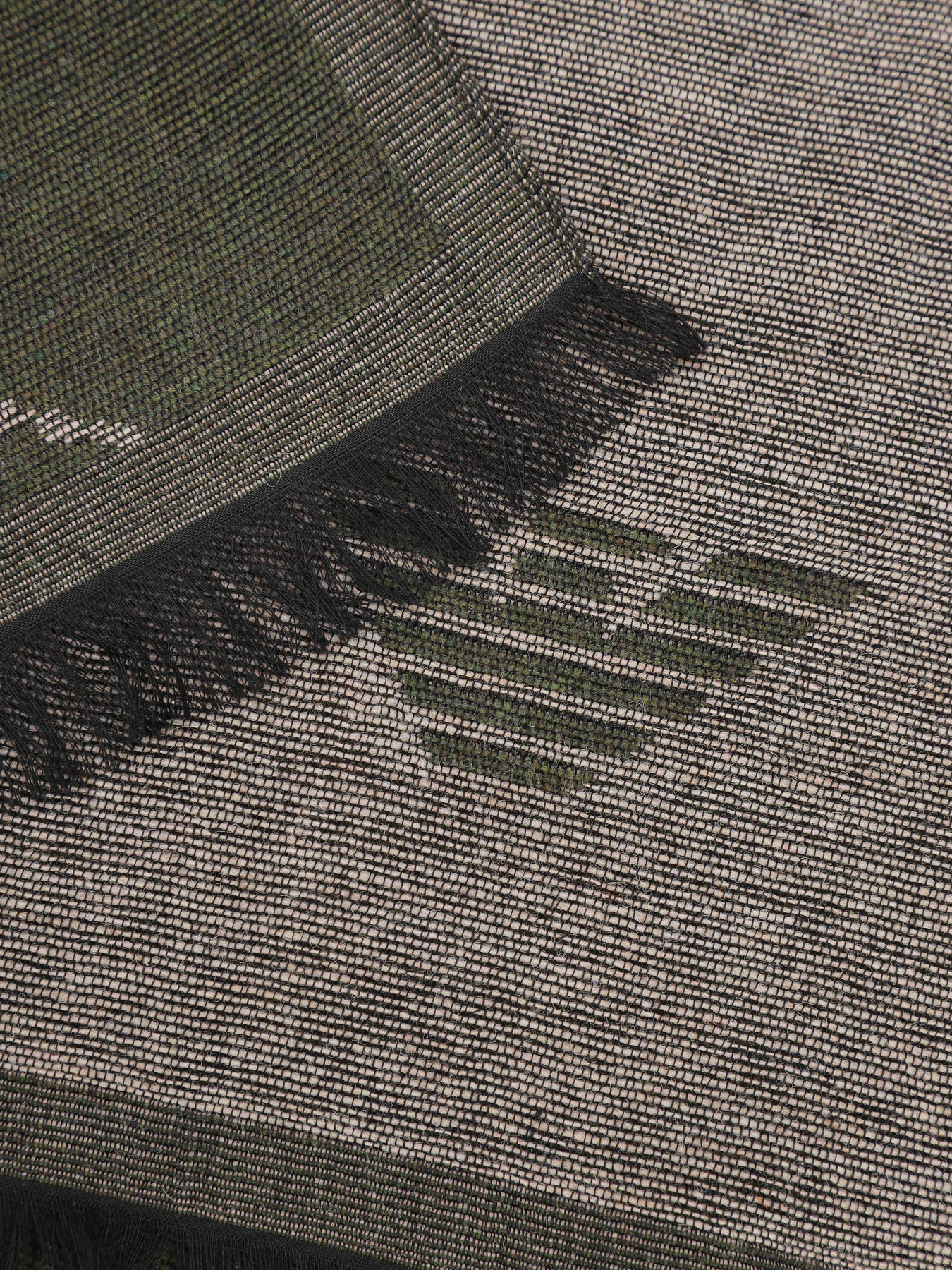 Шарф Emporio Armani модель 625251-3F325-00055 Фото