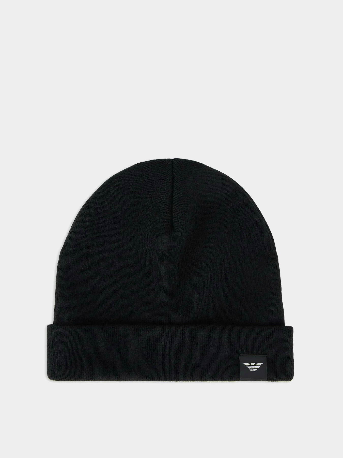 Шапка Emporio Armani модель 627043-3F543-00020 Фото