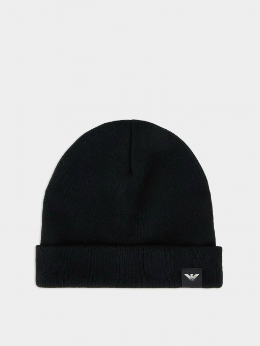 Шапка Emporio Armani модель 627043-3F543-00020 Фото