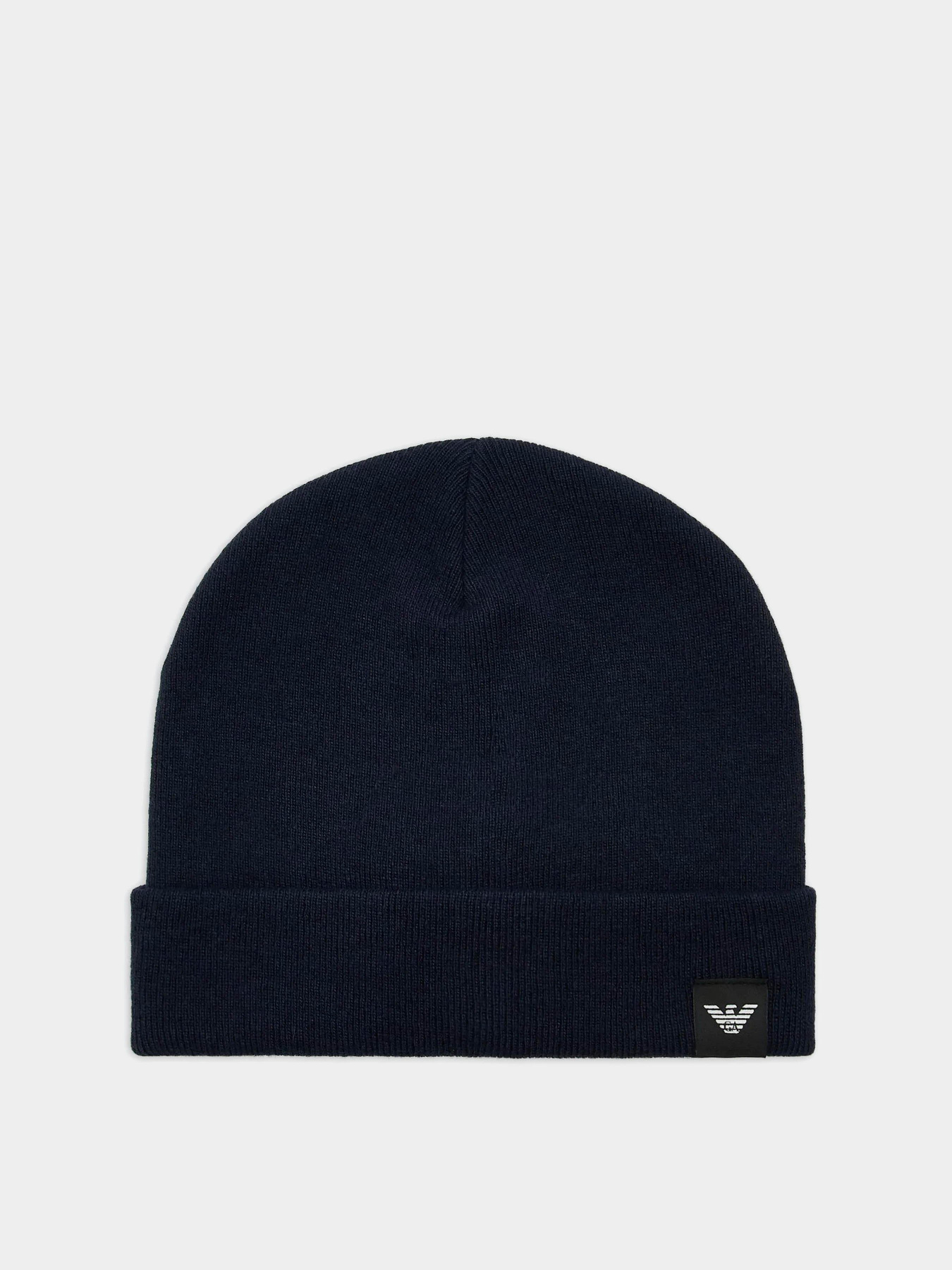Шапка Emporio Armani модель 627043-3F543-00035 Фото