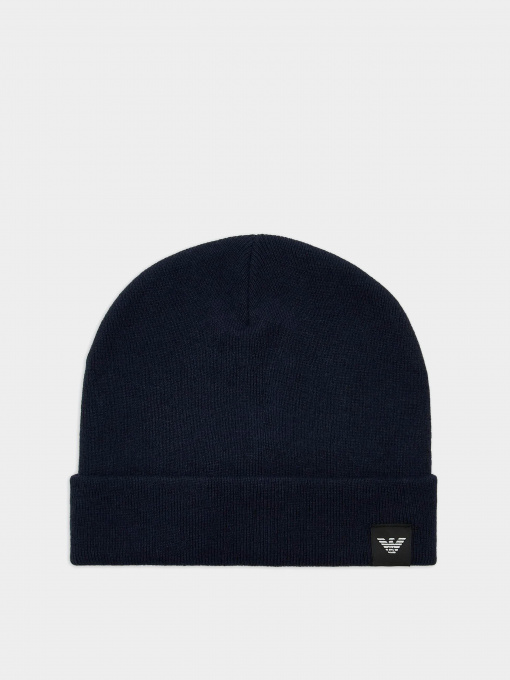 Шапка Emporio Armani модель 627043-3F543-00035 Фото