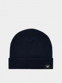 Шапка Emporio Armani модель 627043-3F543-00035 Шапка Emporio Armani модель 627043-3F543-00035 Фото