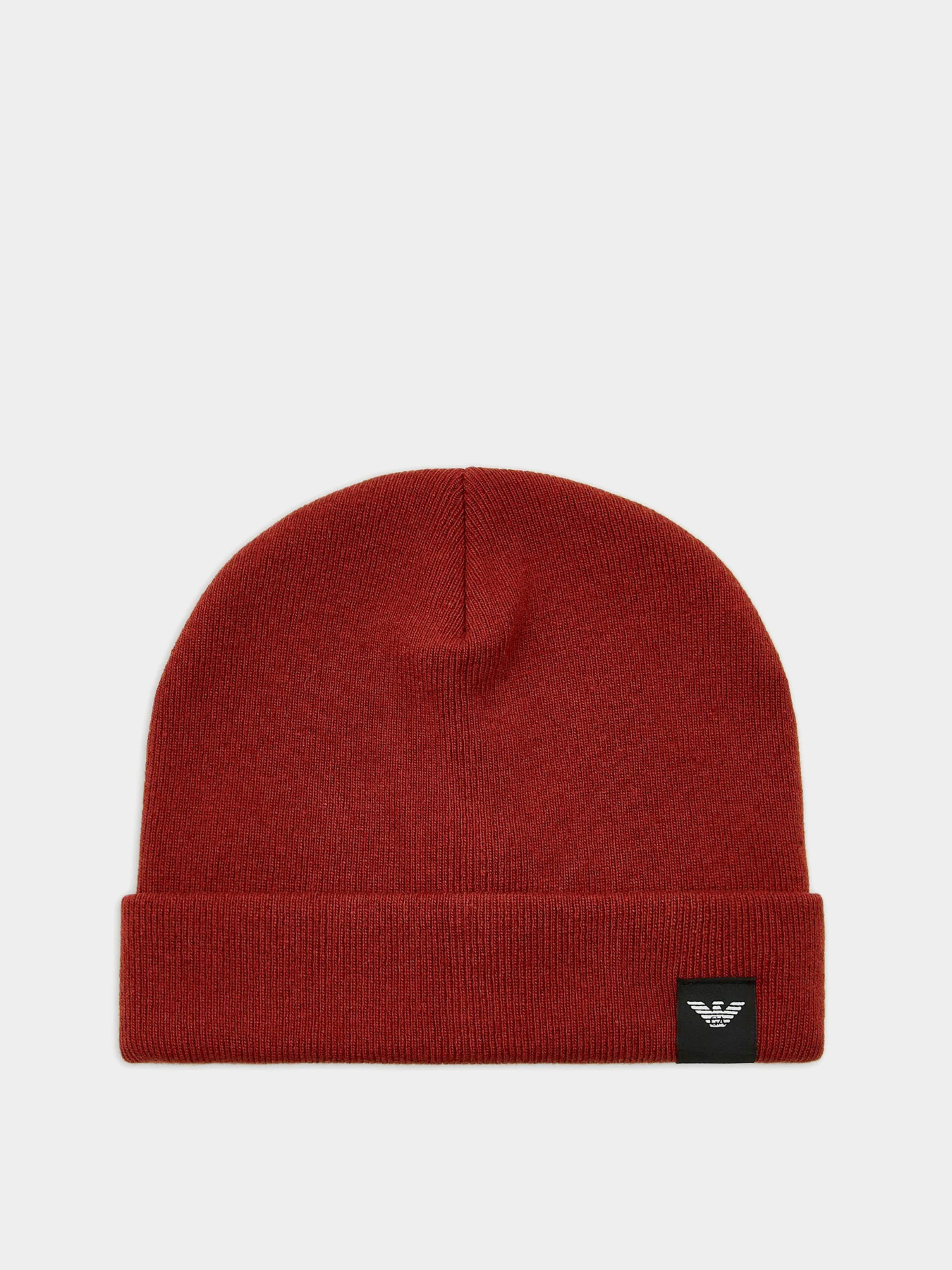 Шапка Emporio Armani модель 627043-3F543-00162 Фото