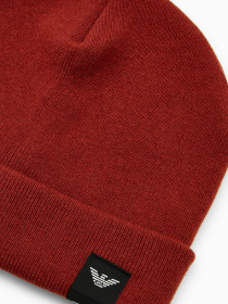 Шапка Emporio Armani модель 627043-3F543-00162 Фото