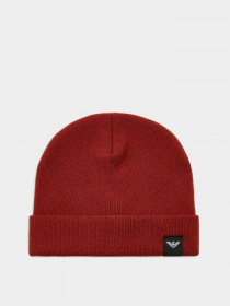 Шапка Emporio Armani модель 627043-3F543-00162 Фото