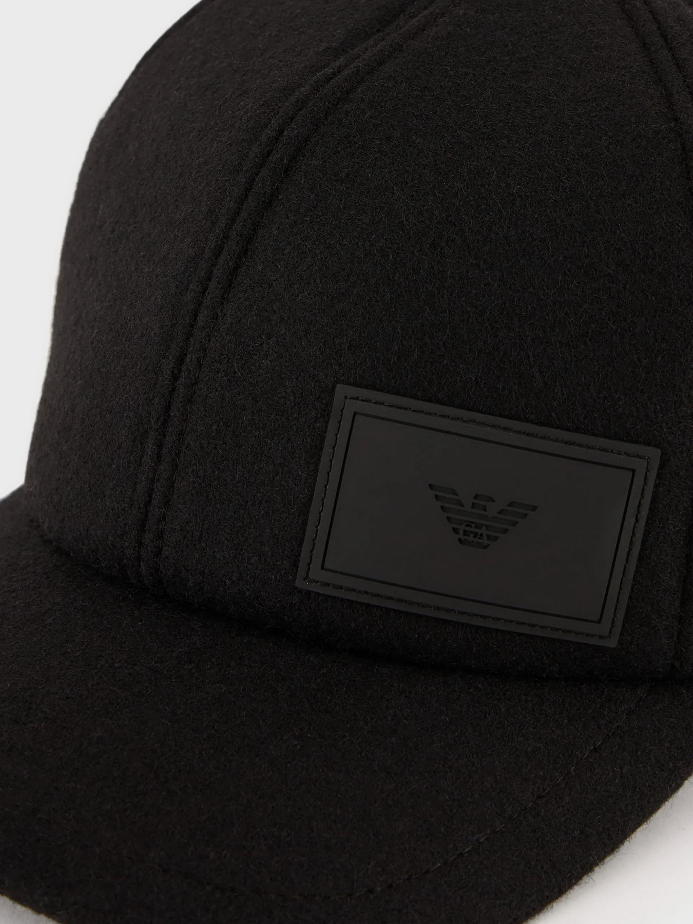 Кепка Emporio Armani модель 627319-3F507-00020 Фото