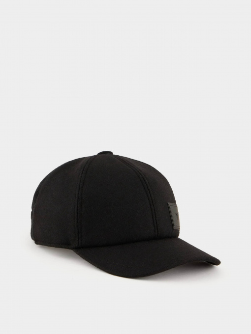 Кепка Emporio Armani модель 627319-3F507-00020 Фото