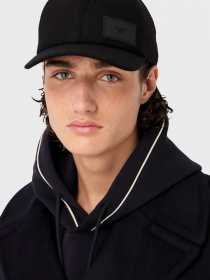 Кепка Emporio Armani модель 627319-3F507-00020 Фото