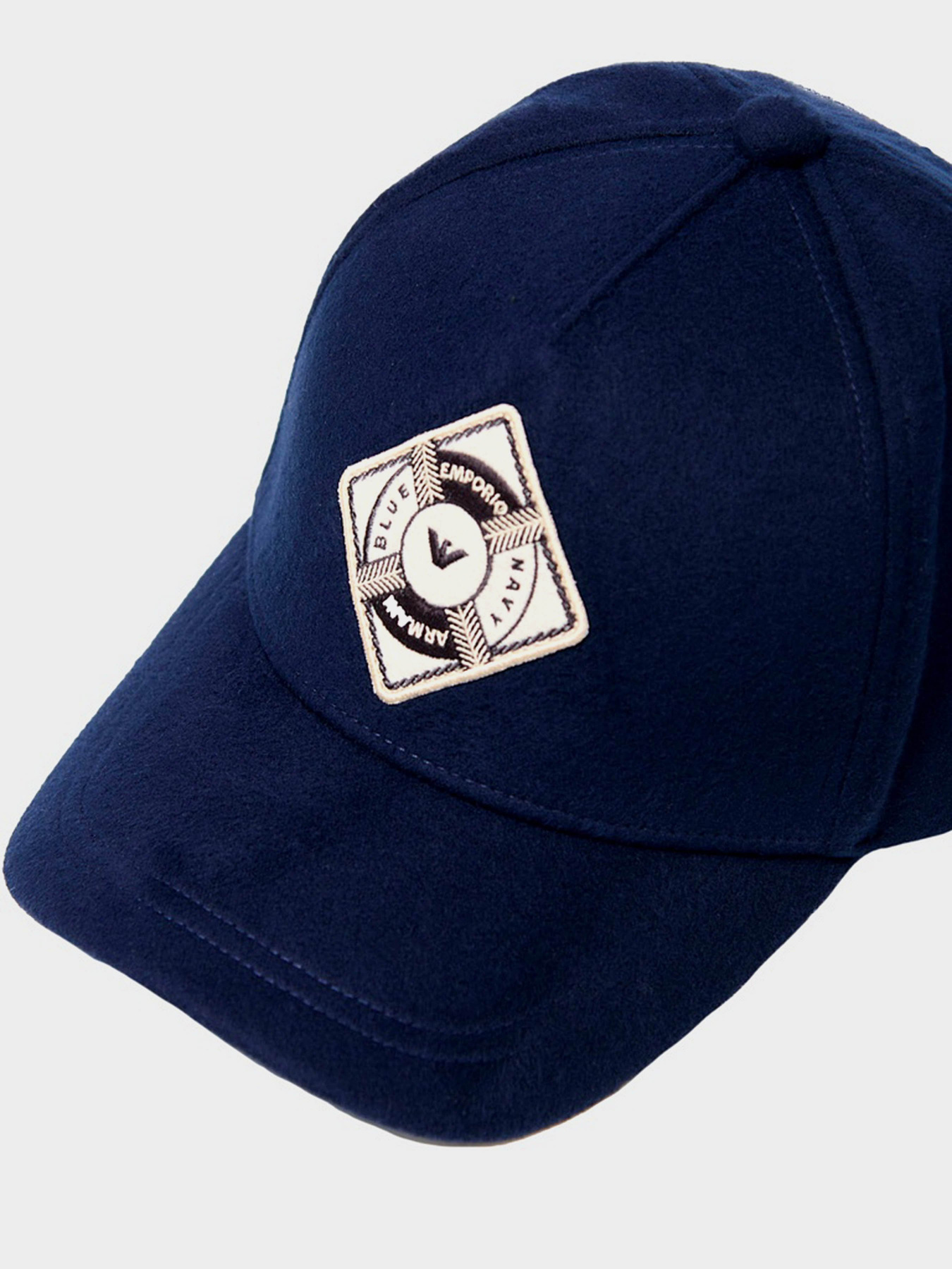 Кепка Emporio Armani модель 627392-3F562-00035 Фото