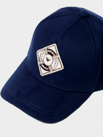 Кепка Emporio Armani модель 627392-3F562-00035 Фото