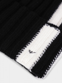 Шапка Emporio Armani модель 627408-3F362-00020 Фото